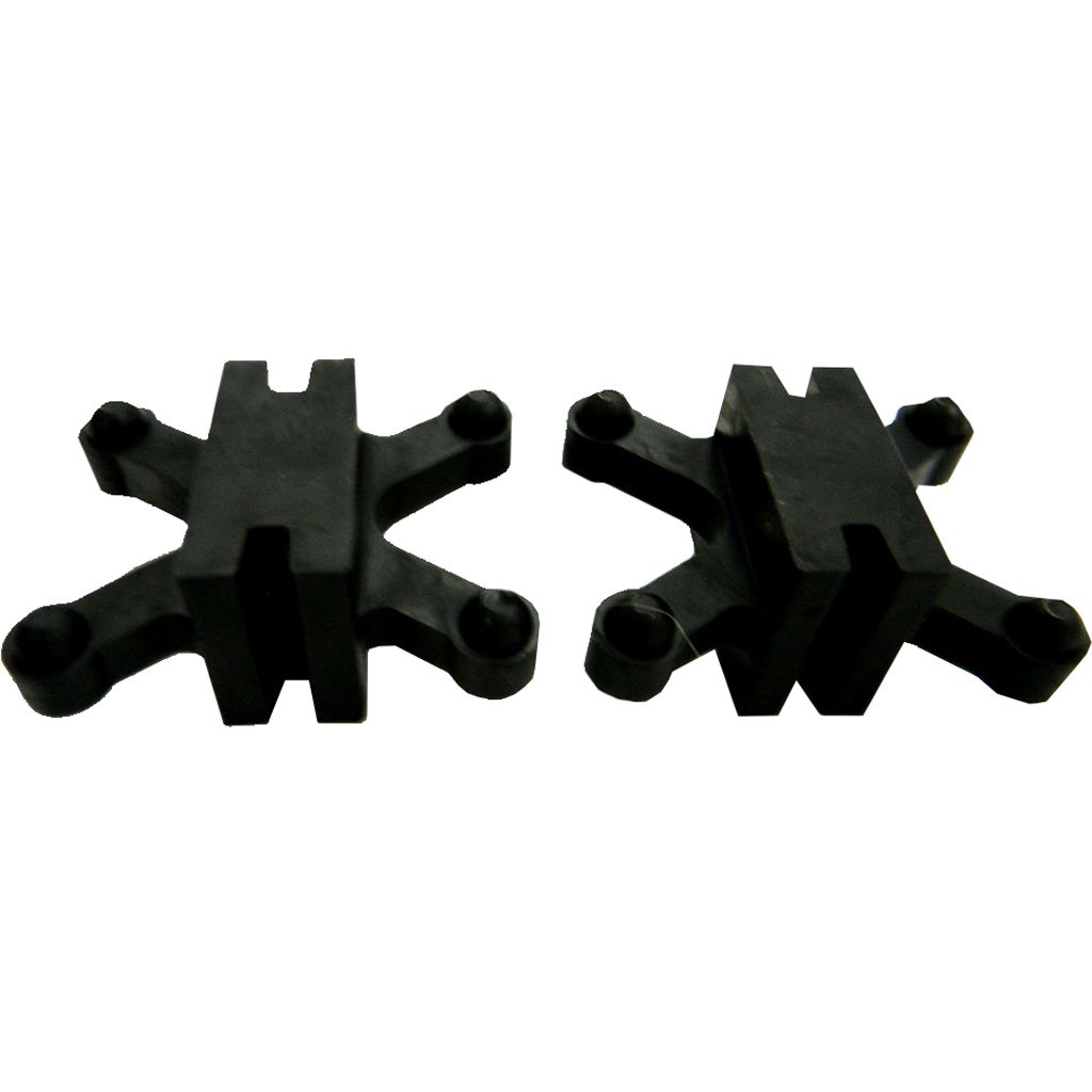 1402662_1.jpg Bowjax Revelations Crossbow Kit Black 11/16 in. Gap
