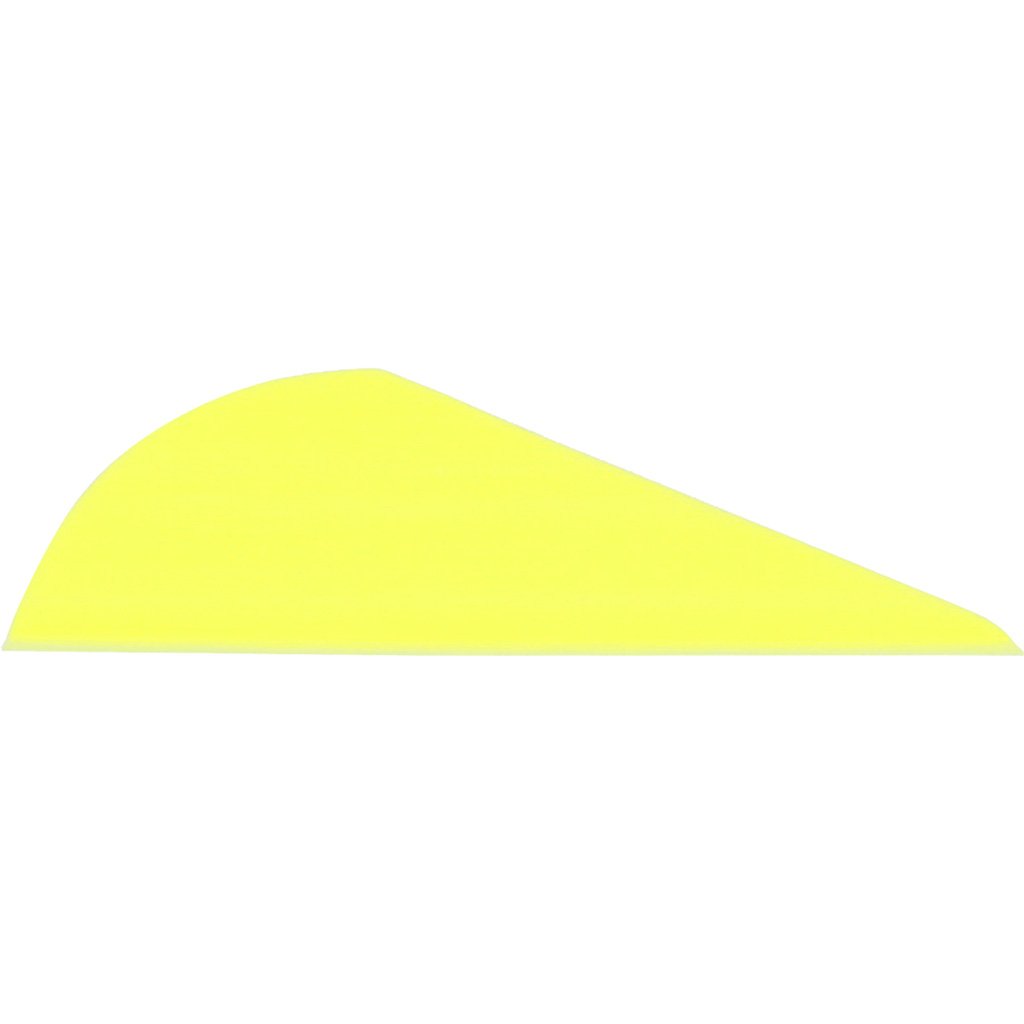 4480033-3412 TAC Vanes Summit Vanes Yellow 2 in. 100 pk.