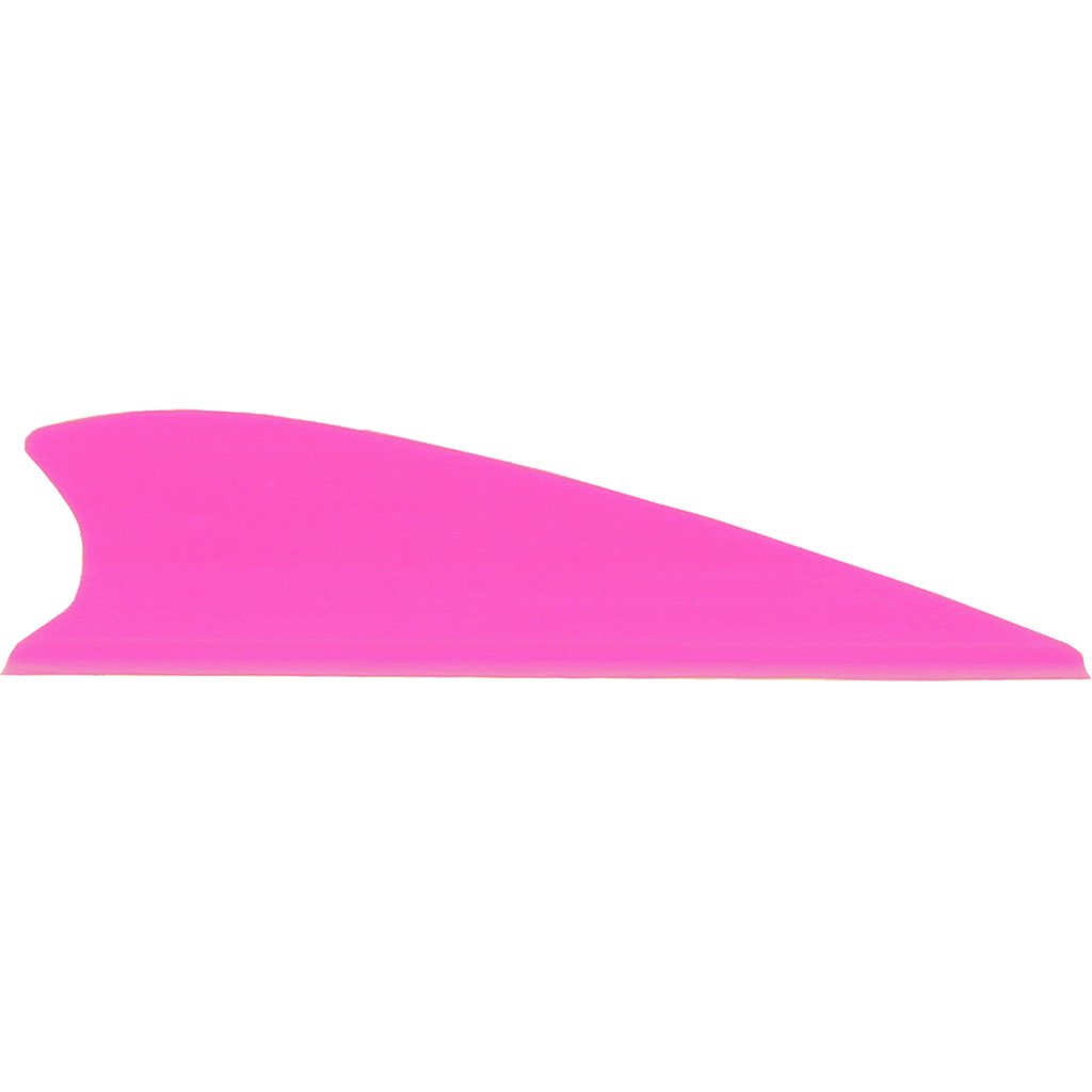 4480030-3213 TAC Vanes Matrix Vanes Pink 2 in. 100 pk.