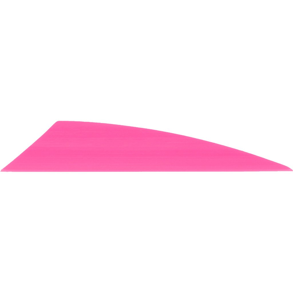 4480026-2712 TAC Vanes Driver Vanes Pink 2.75 in. 100 pk.