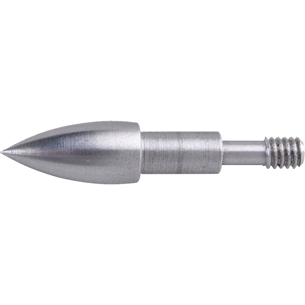 Bohning Screw In Bullet Point 9/32 100 gr. 12 pk.