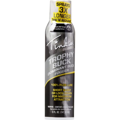 1403100_1.jpg Tinks #1 Trophy Buck Fogger 5 oz.