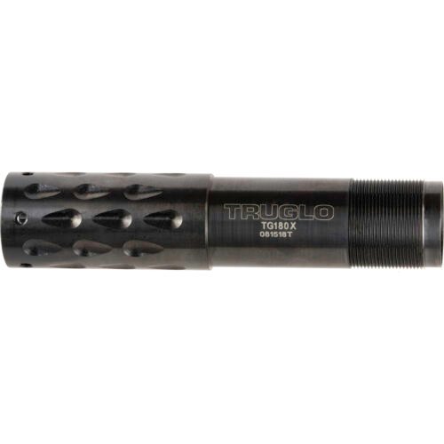 TruGlo Head Banger Long Range Choke Tube Beretta Optima+ 12 Ga.