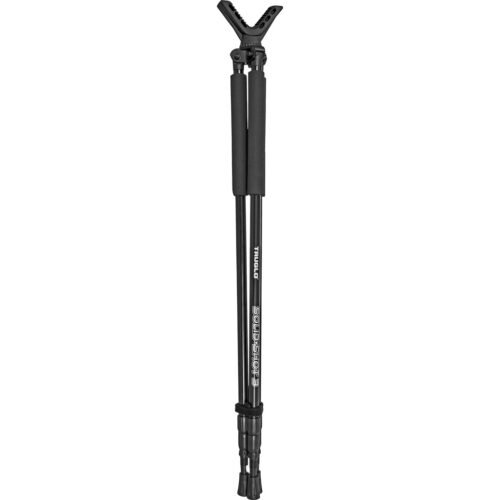 1403312_1.jpg TruGlo Solid-Shot 3 TriPod Black 22-69 in.