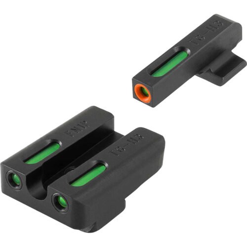 TG13FN3PCr TruGlo TFX Pro Handgun Sights Walther PPS M2 Set
