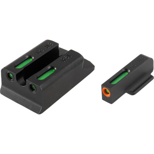 TG13RS1PCr TruGlo TFX Pro Handgun Sights Ruger SR Set