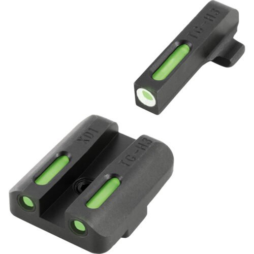 TG13XD1AF TruGlo TFX Handgun Sights Walther PPS M2 Set