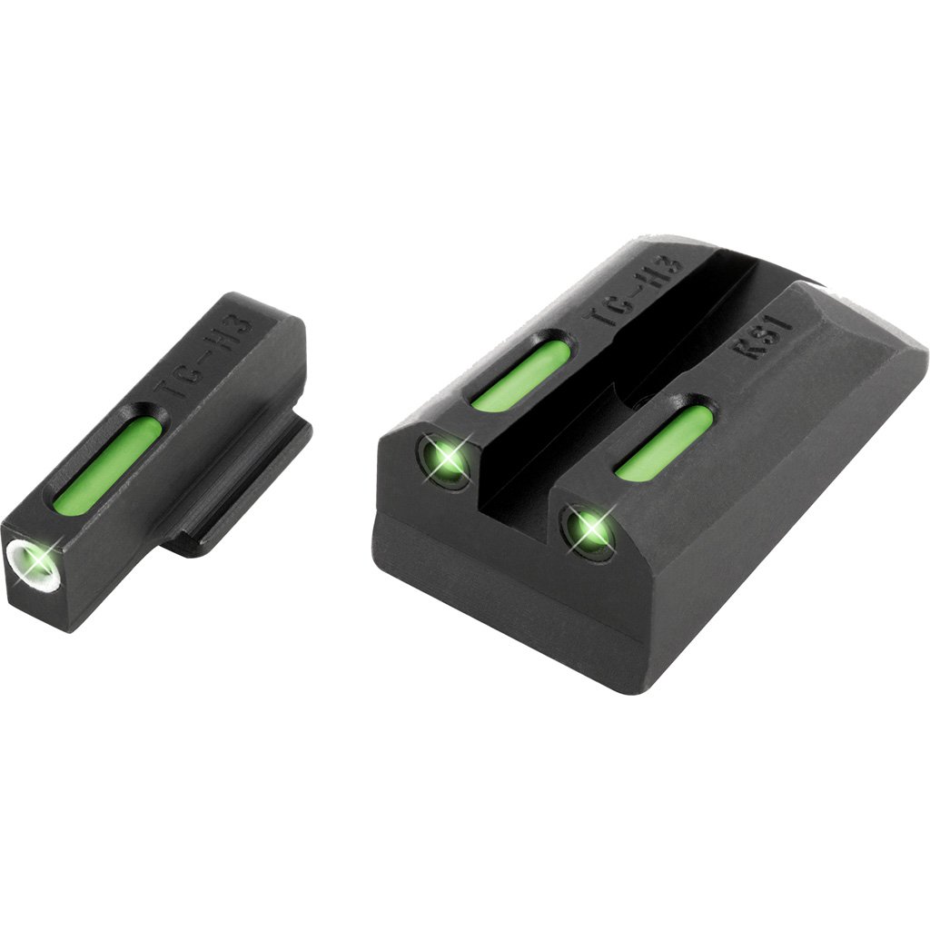 TG13RS1AF TruGlo TFX Handgun Sights Ruger SR Set