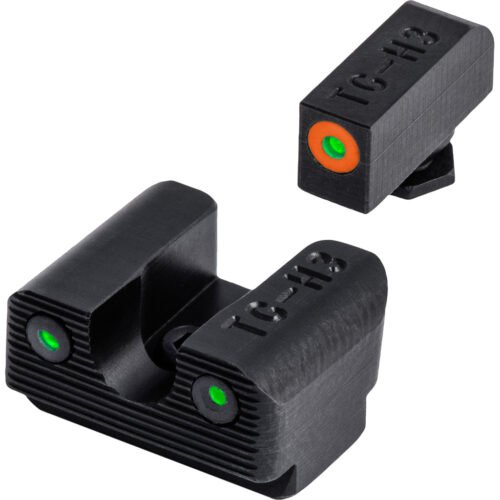 1403383_1.jpg TruGlo Tritium Pro Handgun Sights Smith & Wesson M&P Set
