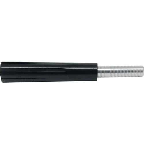 1403563_1.jpg Victory Shok TL 2-Piece Inserts VAP/TKO/VAP-SS .166 Black 75 gr. 12 pk.