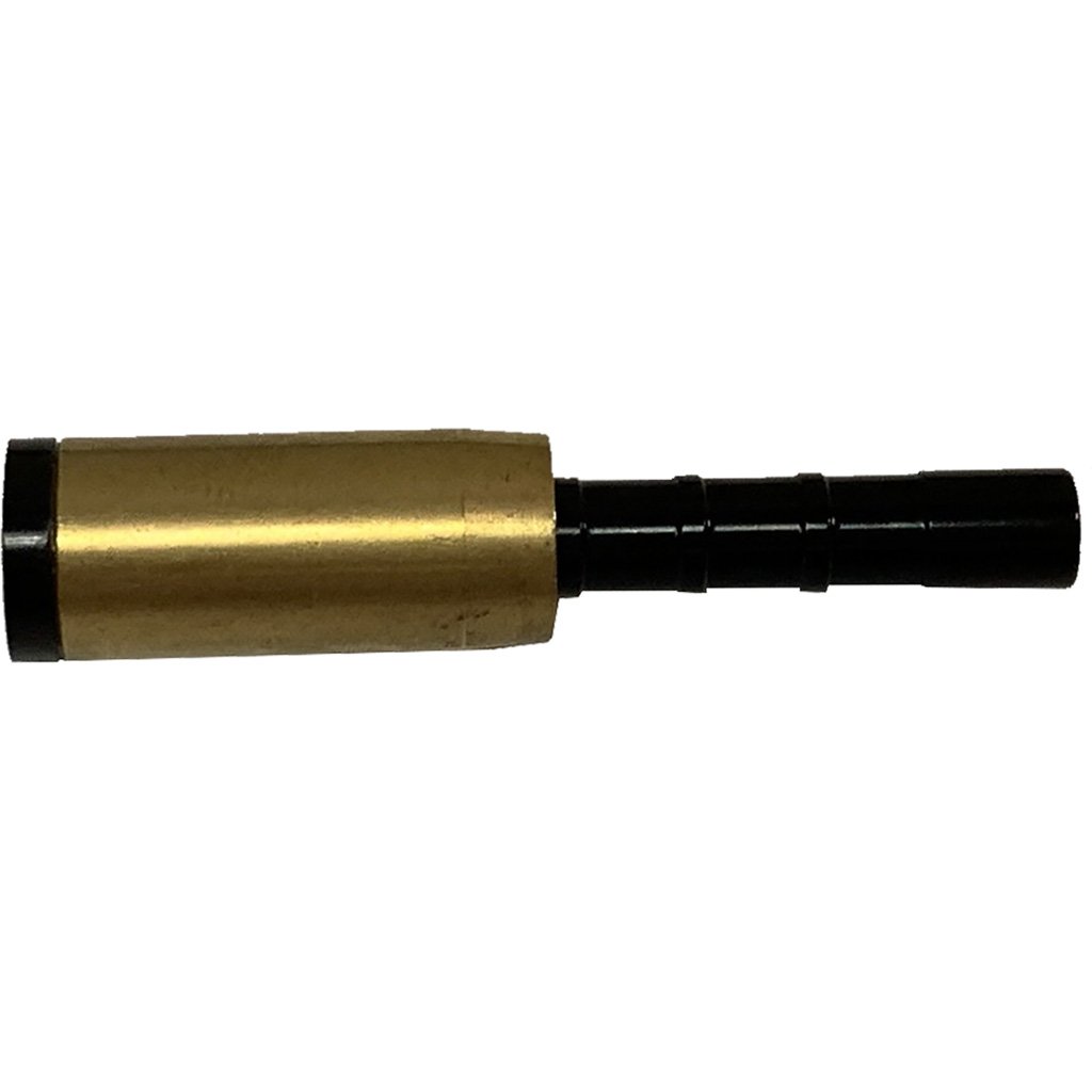 1403567_1.jpg Grizzly Stik Two Piece Brass Insert 170 Spine 70 gr. 6 pk.