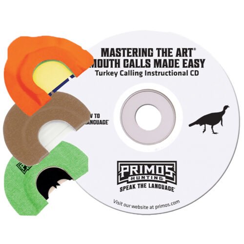 1403601_1.jpg Primos MTA Mouth Turkey Calls Mouth Call Package