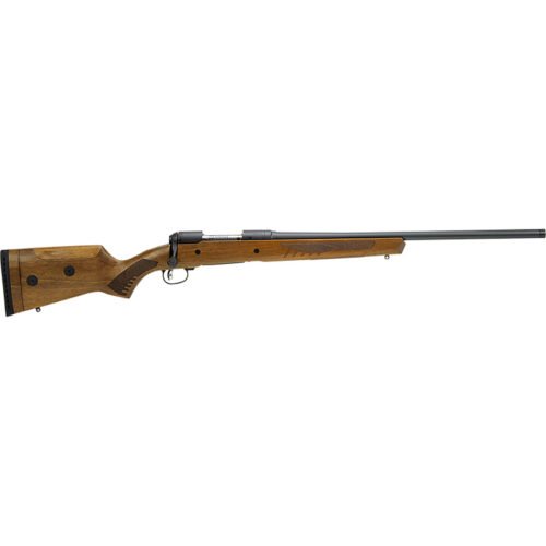 Savage 110 Classic Rifle 270 Win. 22 in. Walnut RH