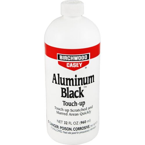 1403892_1.jpg Birchwood Casey Aluminum Black Touch-Up 32 oz.