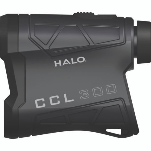 Halo CL300-20 Rangefinder 300 Yd.