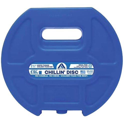 Arctic Ice Chillin' Disc 4.5 LB