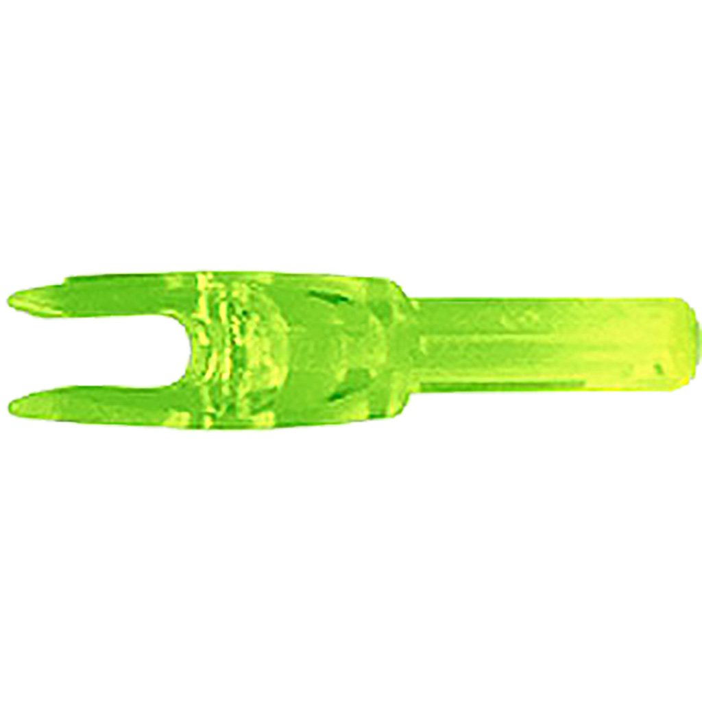1404166_1.jpg Black Eagle Micro ST M Nock Flo. Green 12 pk.