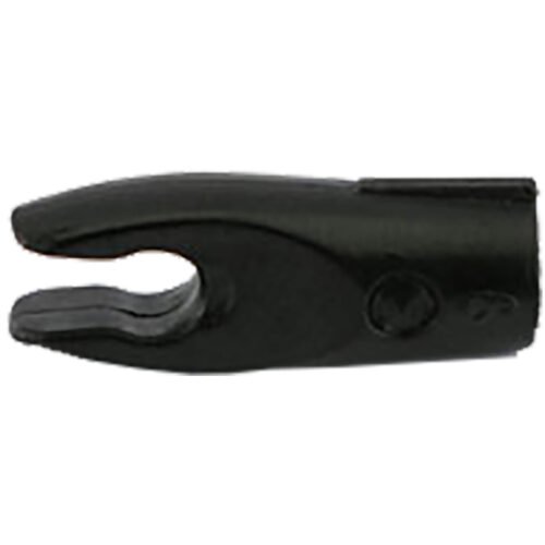 1404173_1.jpg Black Eagle Pin Nock Black 12 pk.