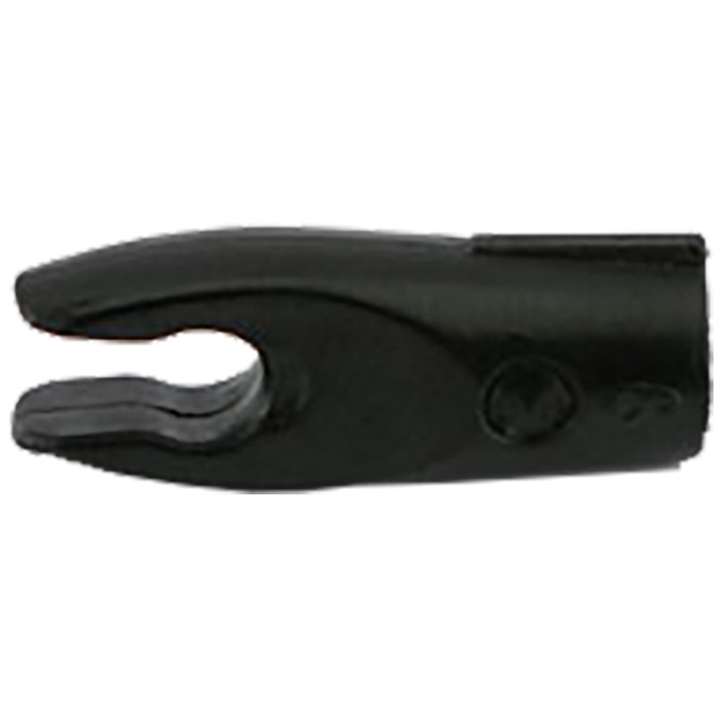 1404173_1.jpg Black Eagle Pin Nock Black 12 pk.