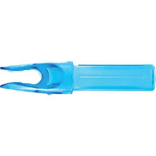 1404178_1.jpg Black Eagle R Nock Flo. Blue 12 pk.