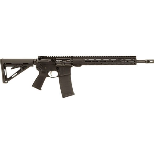 1404751_1.jpg Savage MSR 15 Recon 2.0 Rifle 223 Rem/5.56 mm 16.125 in. Black RH