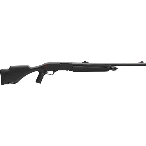 1404780_1.jpg Winchester Extreme Deer Shotgun 12 ga. 22 in. Synthetic Black 3 in. w/ Pistol Grip