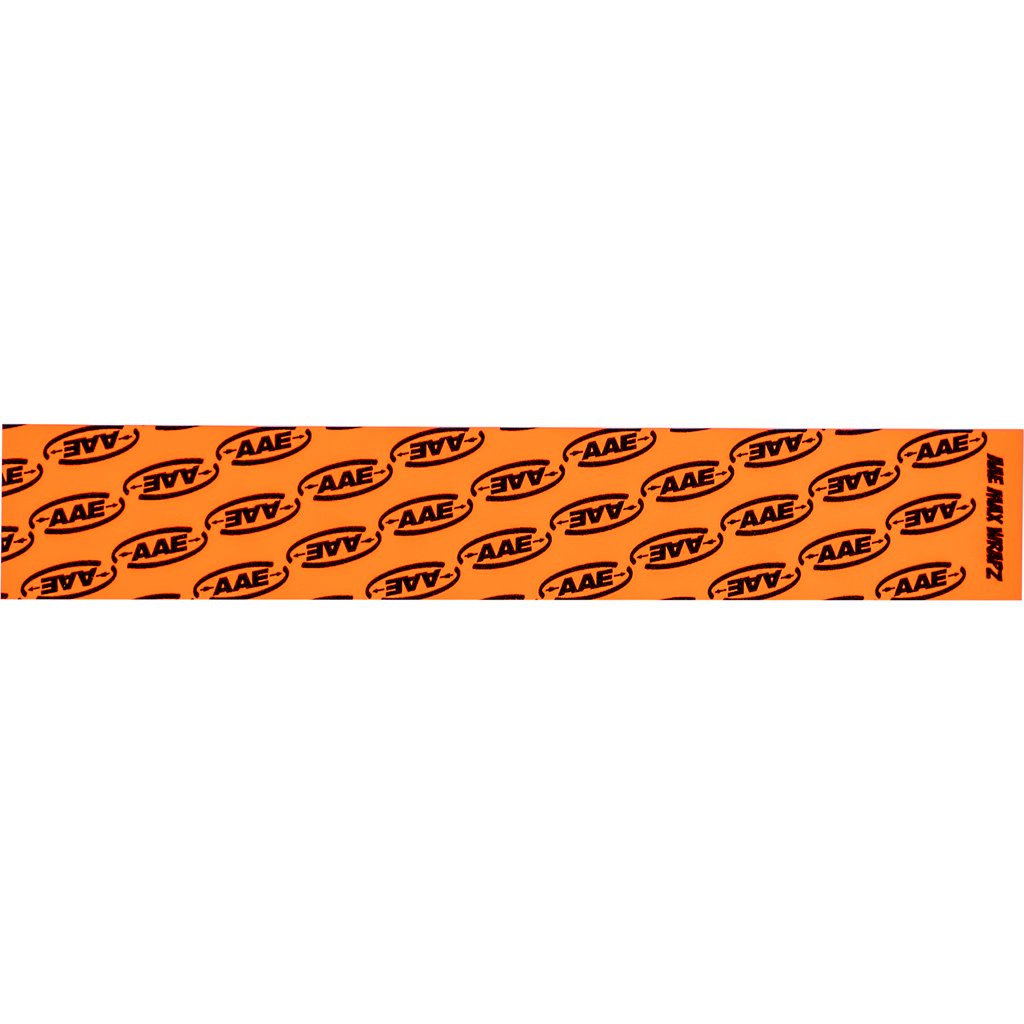 1404879_1.jpg AAE Arrow Wraps Orange 12 pk.