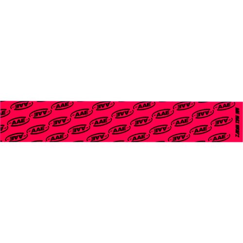 AAE Arrow Wraps Pink 12 pk.