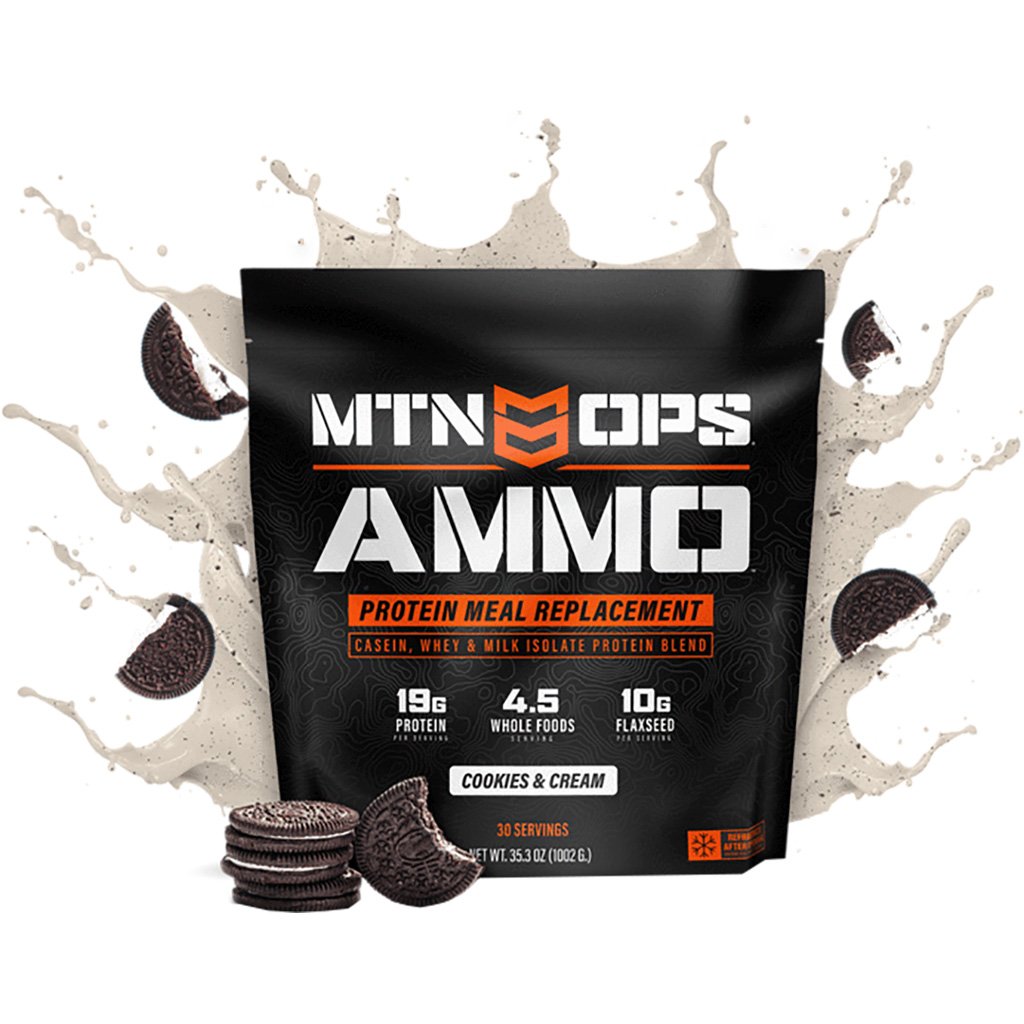 1405495_1.jpg MTN Ops Ammo Whey Protein Cookies and Cream