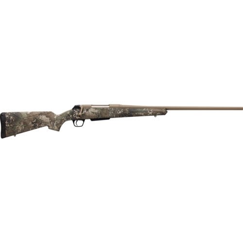 1405589_1 Winchester XPR Hunter Rifle 7mm-08 Rem. 22 in. Synthetic Strata RH