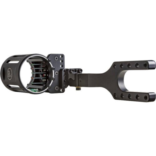 Cobra Radius Sight 5 Pin .019 Red & Green w/ Radius Technology RH