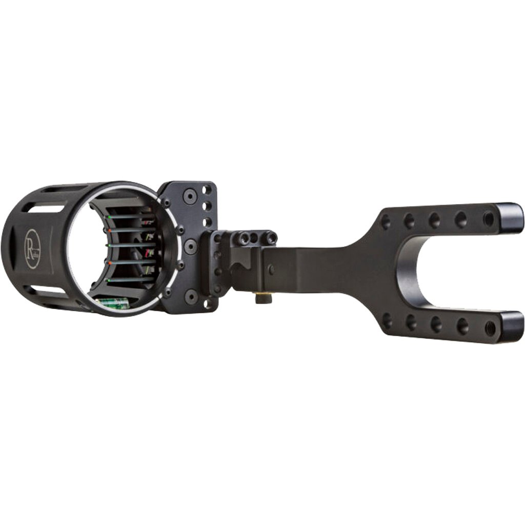 Cobra Radius Sight 5 Pin .019 Red & Green w/ Radius Technology RH