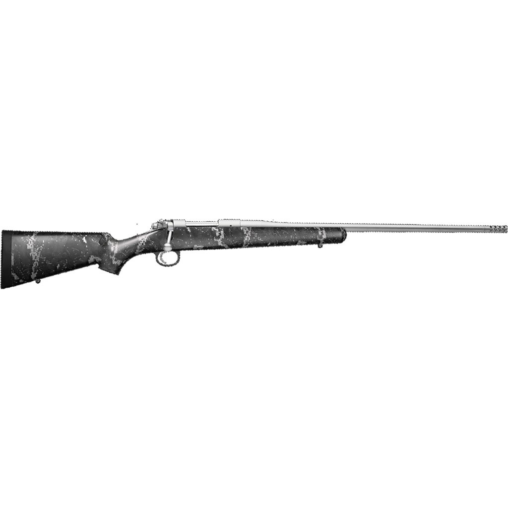 1405630_1.jpg Kimber Hunter Pro Rifle 308 Win. 22 in. Desolve Black RH