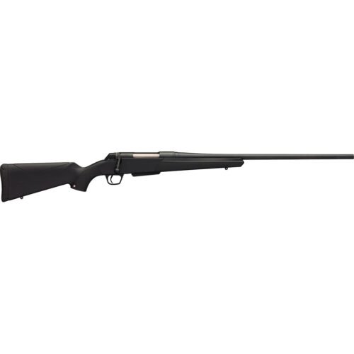 Winchester XPR Rifle 243 Win. 22 in. Synthetic Black RH