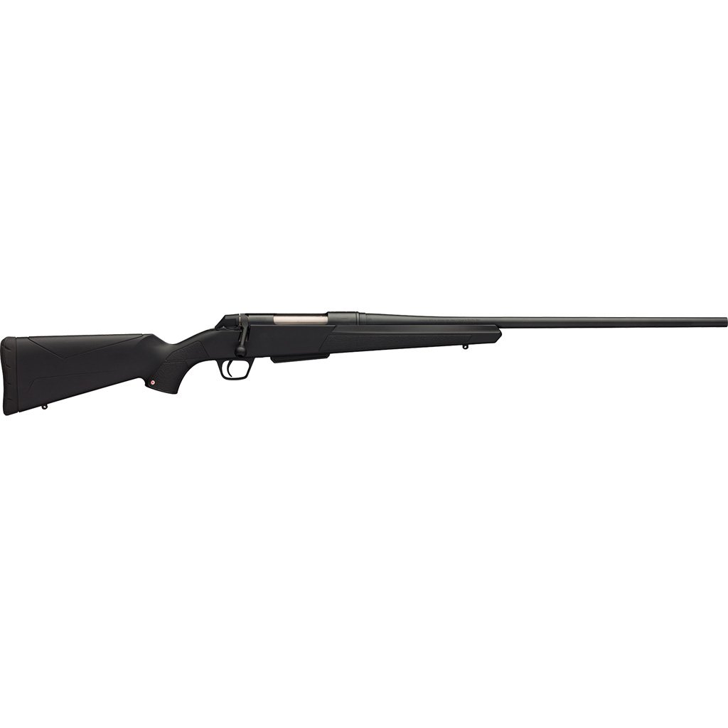 1405679_1.jpg Winchester XPR Rifle 243 Win. 22 in. Synthetic Black RH