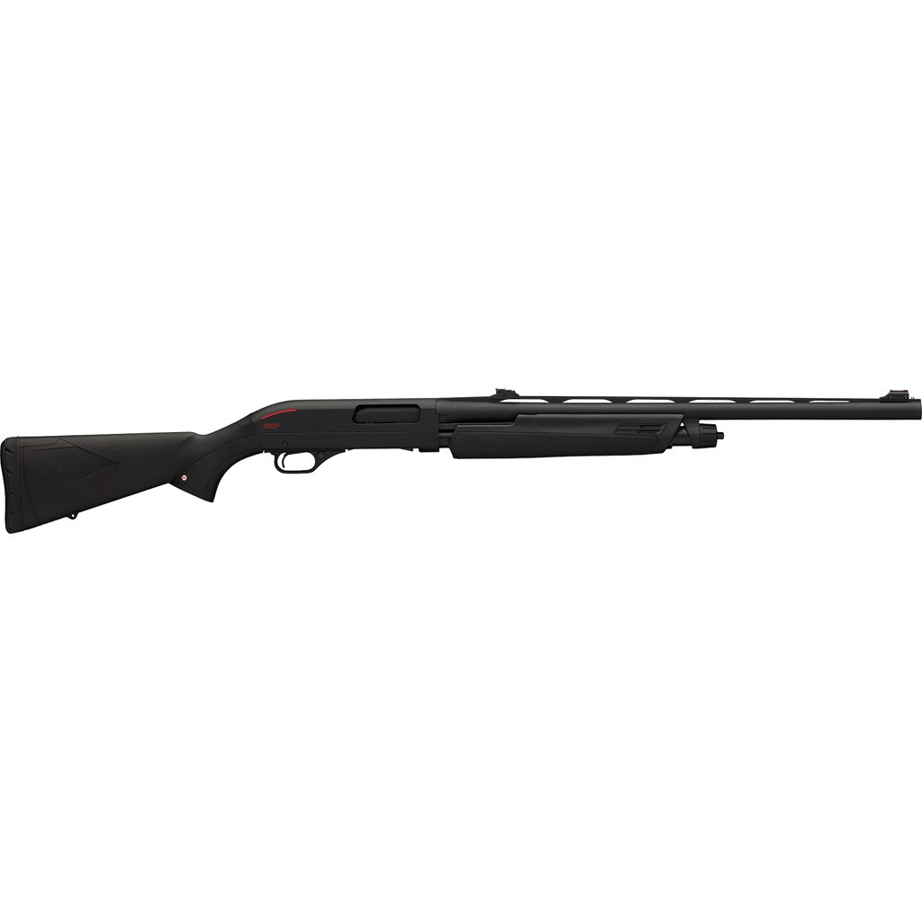 1405743_1.jpg Winchester SXP Turkey Shotgun 20 ga. 24 in. Black Synthetic 3 in.