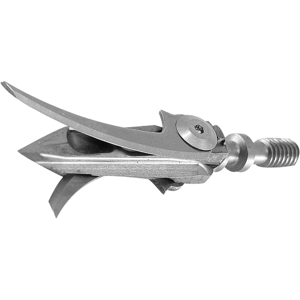B3 Exoskeletal Broadheads 125 gr. 2 Blade 3 pk.