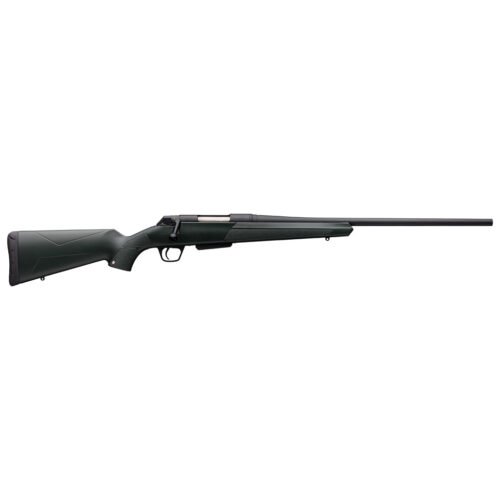 Winchester XPR Rifle 243 Win. 22 in. Green Synthetic RH