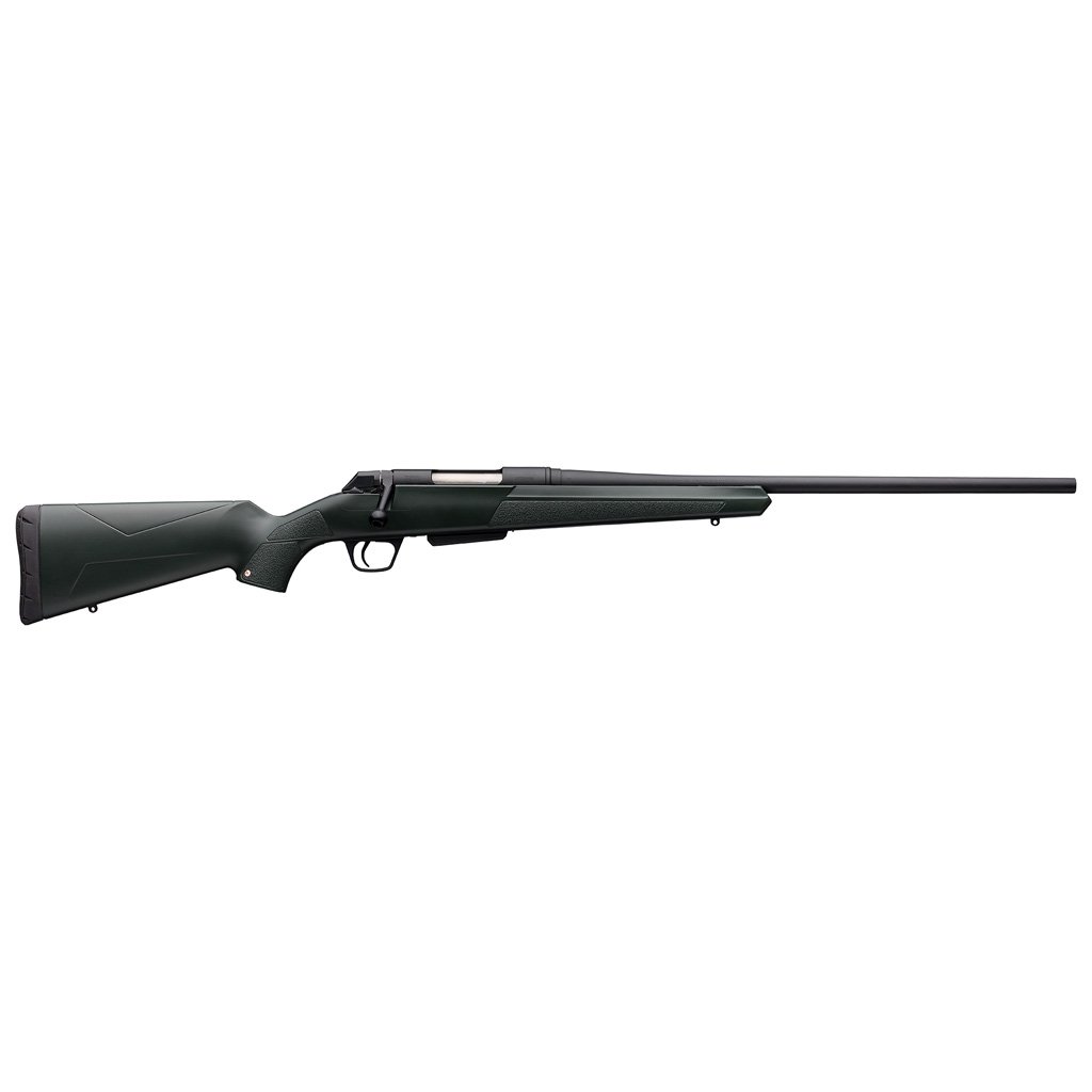 1405887_1.jpg Winchester XPR Rifle 350 Legend 22 in. Green Synthetic RH
