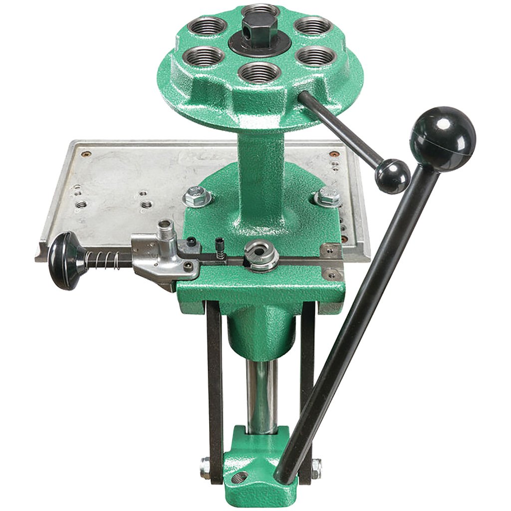 1405924_1.jpg RCBS Turret Reloading Press