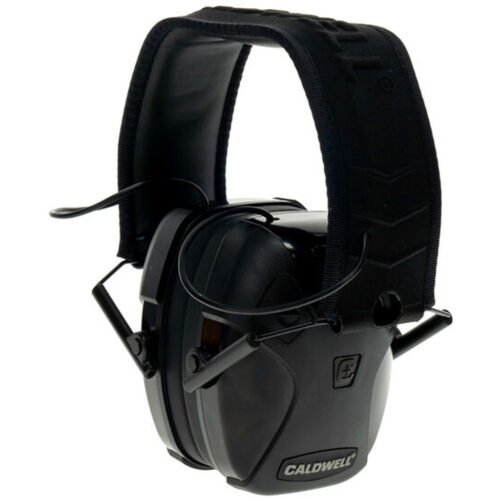 Caldwell E-Max Pro Ear Muffs Bluetooth