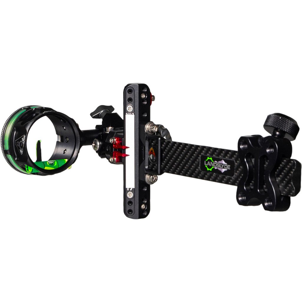Axcel LANDSLYDE Carbon Pro Sight AVX-41 1 Pin .019 Green RH