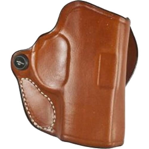 1406438_1.jpg DeSantis Mini Scabbard Holster Springfield XDS OWB RH Tan