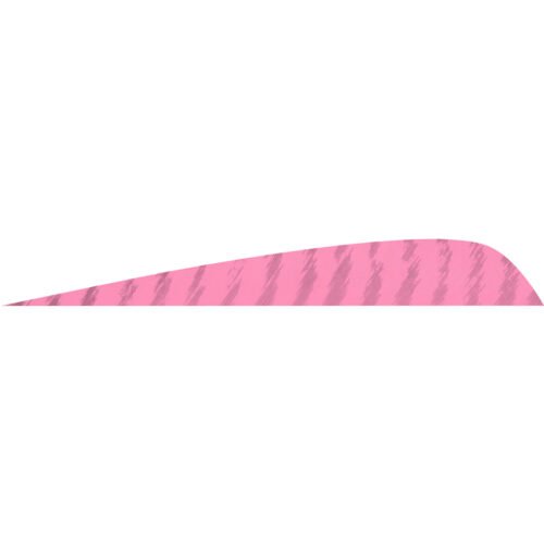 1406921_1.jpg Gateway Parabolic Feathers Barred Flo Pink 4 in. LW 50 pk.