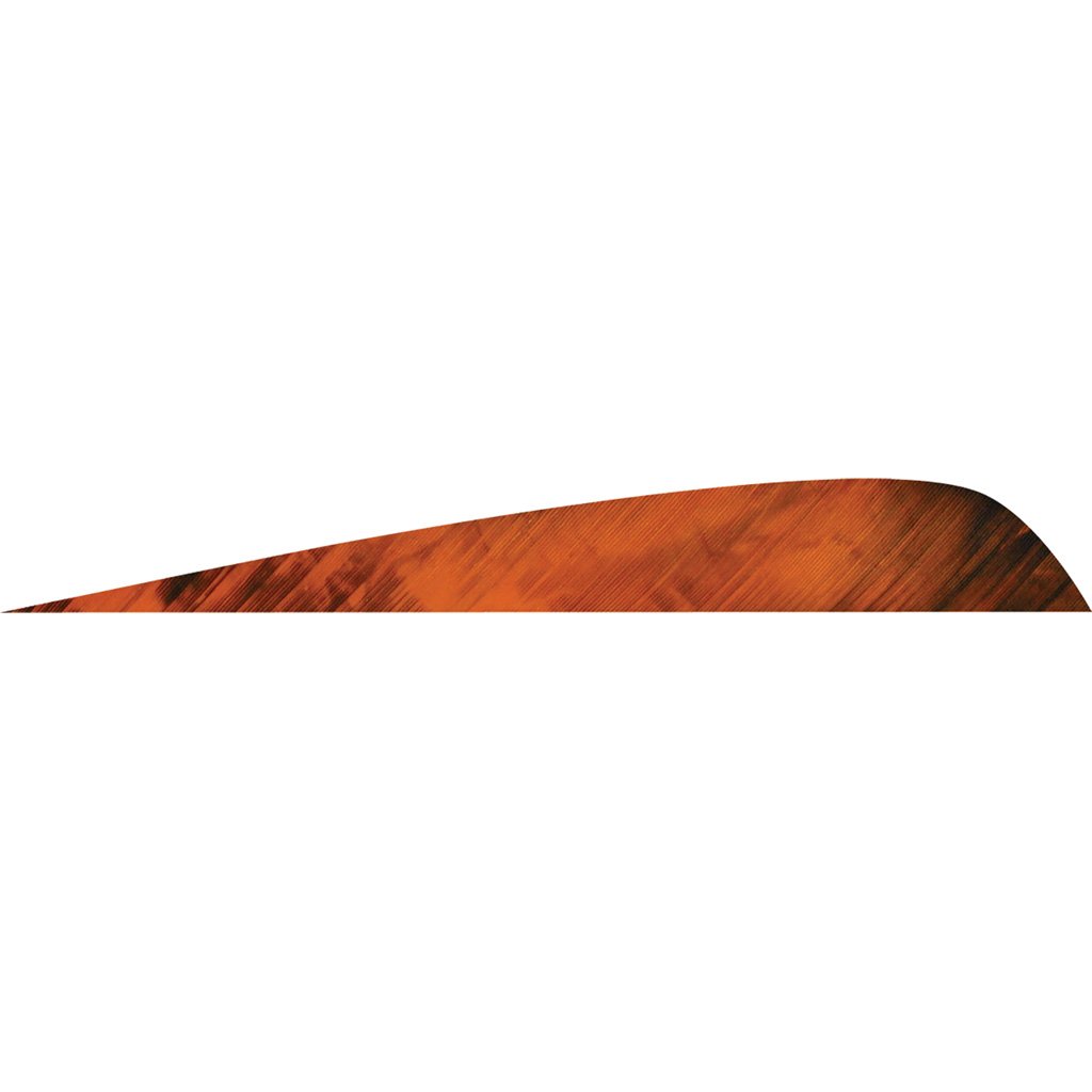 1407050_1.jpg Gateway Parabolic Feathers Tre Orange 4 in. RW 50 pk.