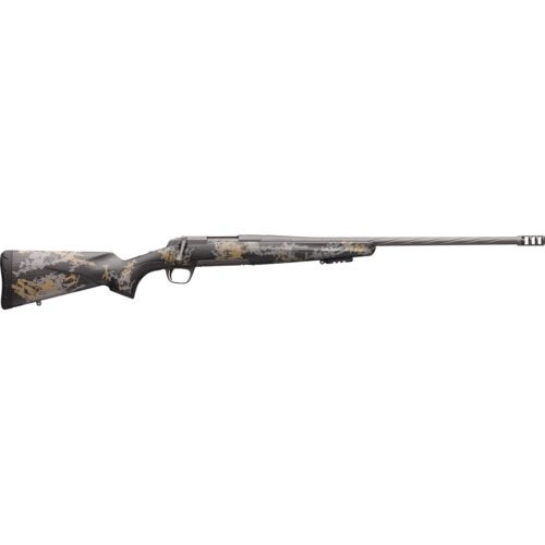 1407239_1.jpg Browning X-Bolt Mountain Pro Tungsten Rifle 6.5 PRC Carbon Fiber/Tungsten 24 in. RH