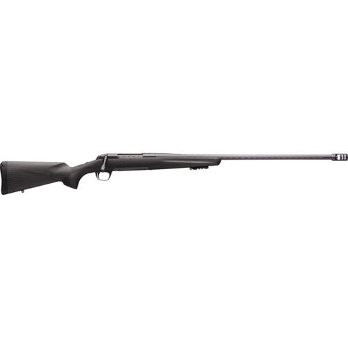 1407271_1.jpg Browning X-Bolt Pro LR Rifle 300 PRC Black 26 in. RH