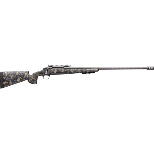 1407282_1.jpg Browning X-Bolt Pro LR McMillan Rifle 6.5 PRC Sonoran Ambush 26 in. RH