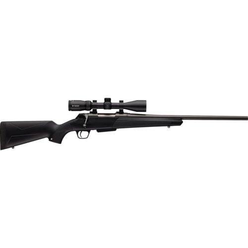 1407480_1.jpg Winchester XPR Compact Combo Rifle 308 Win. 20 in. Black RH w/ Scope