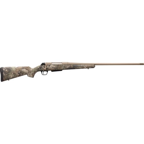 1407507_1.jpg Winchester XPR Strata MB Rifle 350 Legend 22 in. Strata/FDE RH